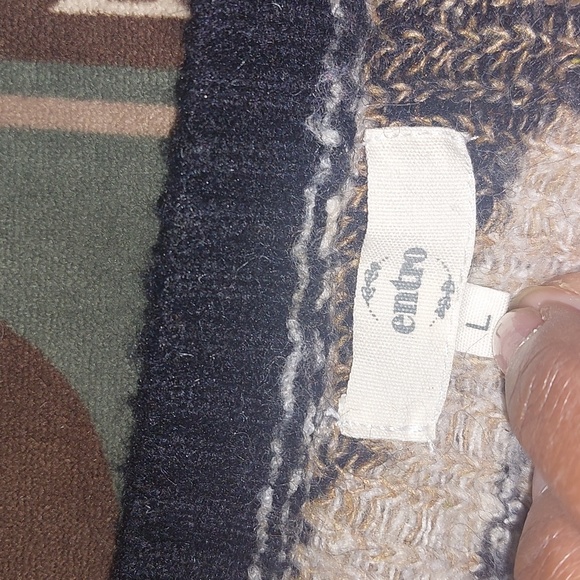 Sweater Dress/Tunic - Picture 4 of 4